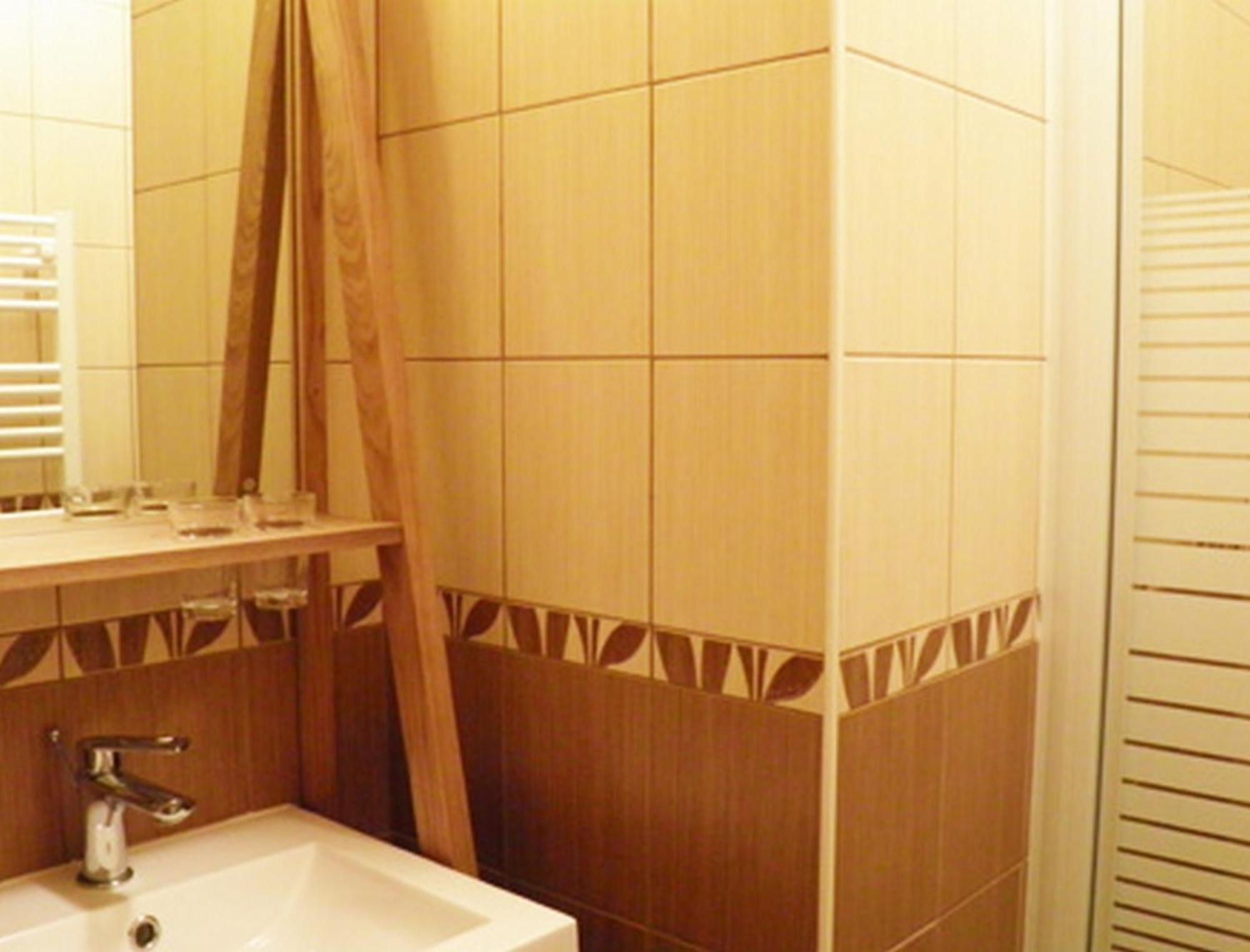 Les Gites Du Monde , Appartements 2 Chambres- 4 Lits Simples Modulables En Lits Doubles 勒阿弗尔 外观 照片