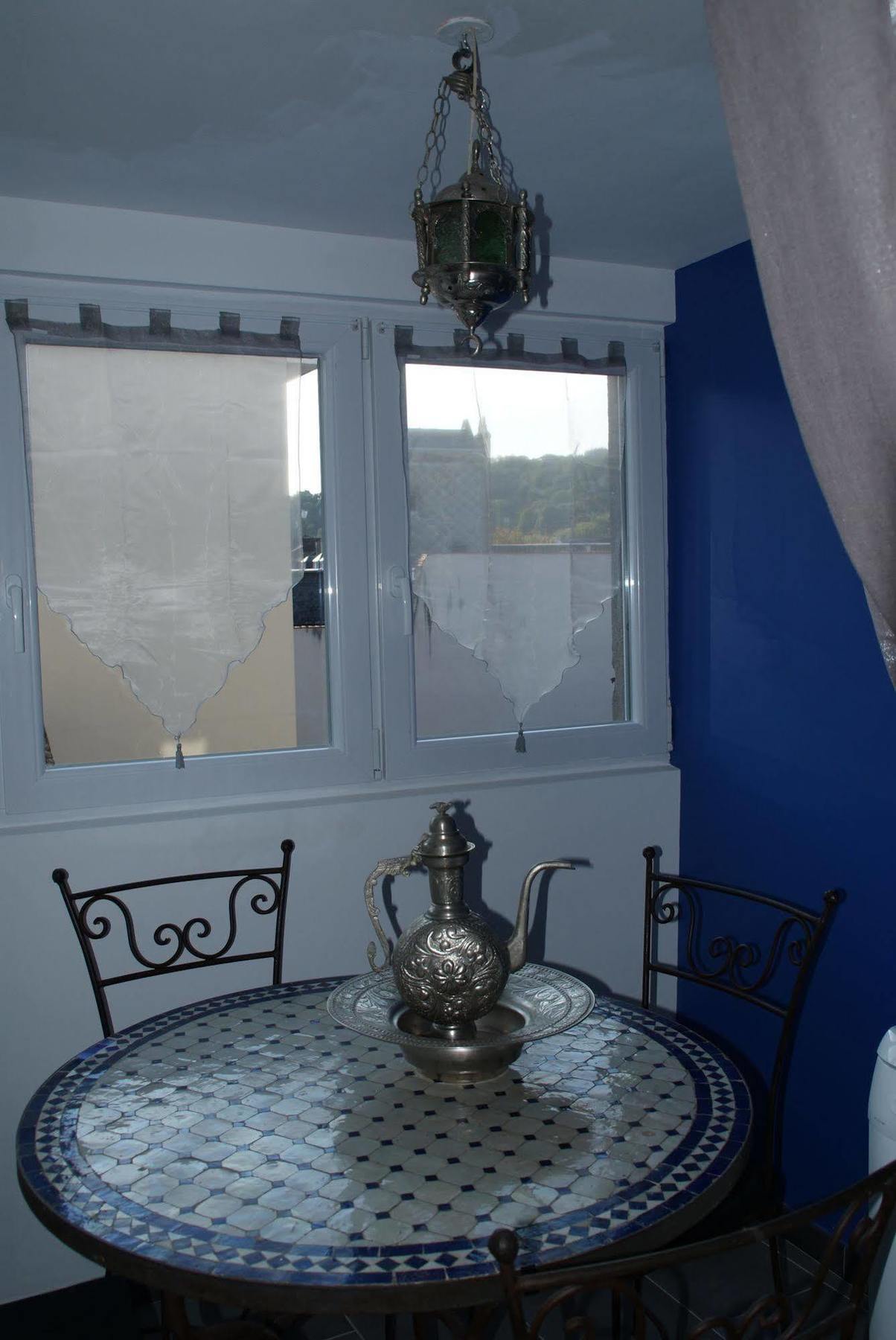 Les Gites Du Monde , Appartements 2 Chambres- 4 Lits Simples Modulables En Lits Doubles 勒阿弗尔 外观 照片