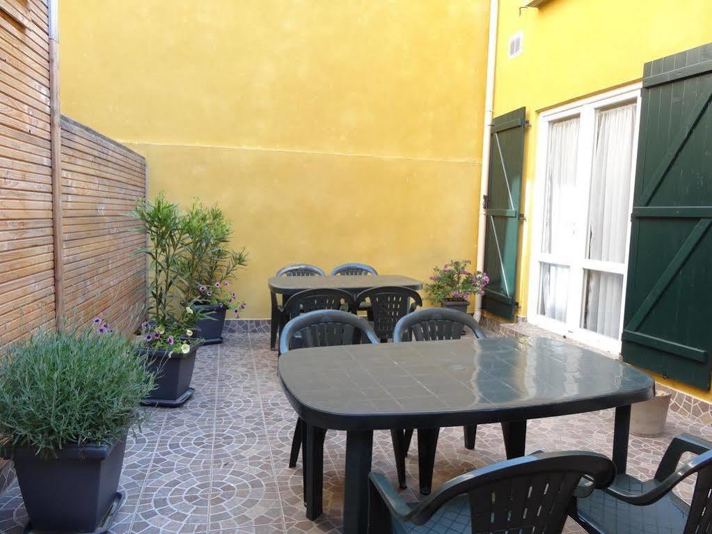 Les Gites Du Monde , Appartements 2 Chambres- 4 Lits Simples Modulables En Lits Doubles 勒阿弗尔 外观 照片